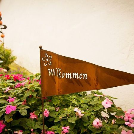 Weingut Familie Krell Hotel Mitterretzbach Esterno foto