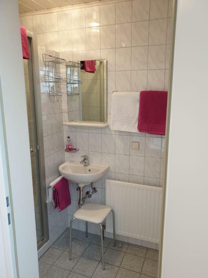 Weingut Familie Krell Hotel Mitterretzbach Esterno foto